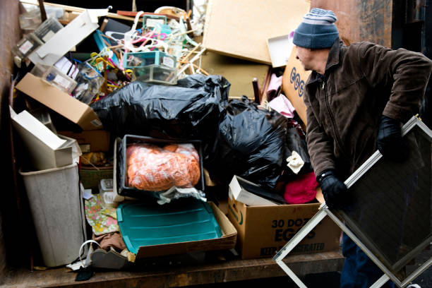 Best Basement Cleanout  in Fair Haven, NJ