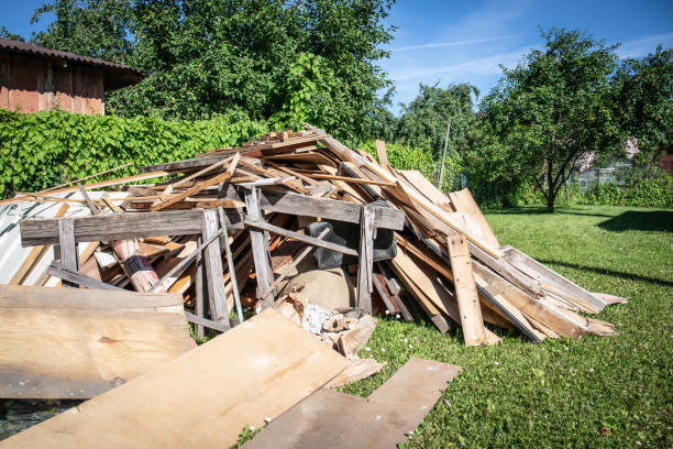 Best Same-Day Junk Removal Services  in Fair Haven, NJ
