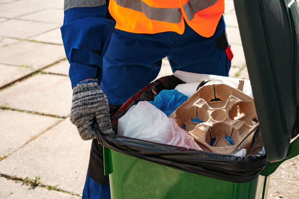 Best Hoarding Cleanup  in Fair Haven, NJ