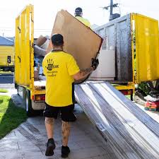 Best Construction Debris Removal  in Fair Haven, NJ